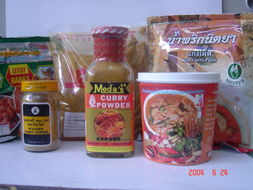 東南亞食品在中國市場的機(jī)遇與挑戰(zhàn)——以上海、廣州、深圳及電商平臺為例