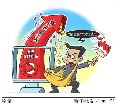 聚焦《互聯(lián)網(wǎng)信息服務算法推薦管理規(guī)定》五大看點